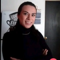 Anaí Yarime Guzmán Rodríguez