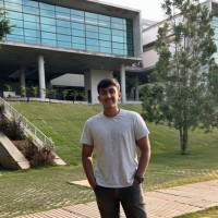 Harshith Kg