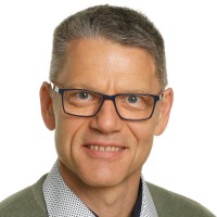 Peter Graversen