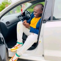 Phelele Dzanibe