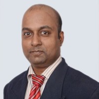 Animesh Swain