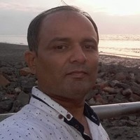 Milapkumar Trivedi