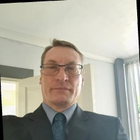 Dale Osborne