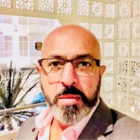 Shaival S Trivedi