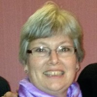 Sarah Marcham