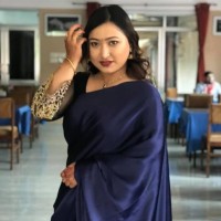 Monika Shrestha