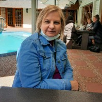 Janice Le Roux