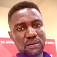 Olalekan Michael Olawuyi