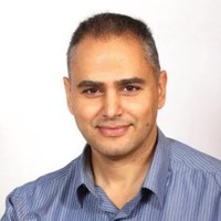 Yishay Navon