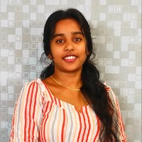 Devarakonda Kavya Keerthi
