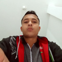 Daniel Acevedo Hernandez