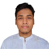 Ahmed Izaz Bhuiyan