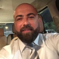 Saad Daouk