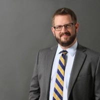 Robert Mcbee, Cpa
