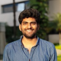 N C Akhil