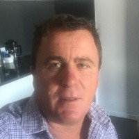 Darren Rawson