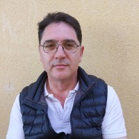 Rafael Domingo Fernández Casao