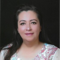 Virginia Olivia Romo Navarrete