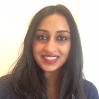 Namita (Dahad) Mandhana