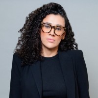 Rosana Tavares Teixeira