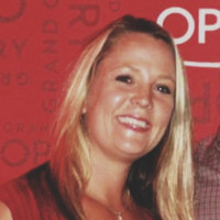 Jessica Hampton