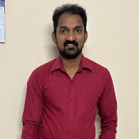 Shashikanth Acharya