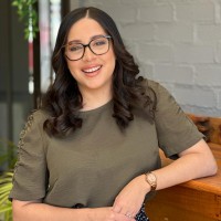 Candice Langeveldt