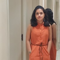 SRABANI DEY