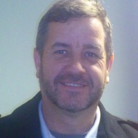 Roy Burdon