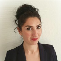 Aynur Yilmaz
