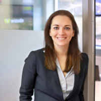 Danielle Cussen CIPP-E, CIPM