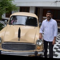Nazeer Abdul Rahiman