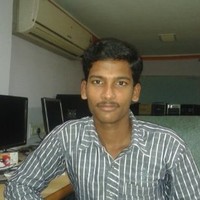 Arun VVS