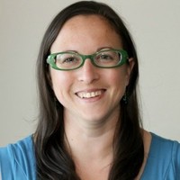 Sarah Robertson