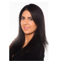 Lena Tehrani