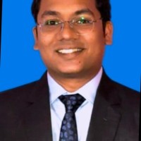 Naveen Kumar G