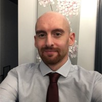 Michael Corcoran