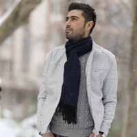 Muharrem Saripinar