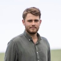 Oliver Carrick