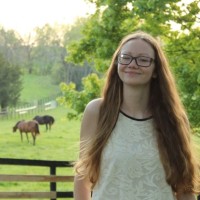Sydney Lucas