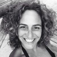 Marcela Palumbo