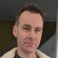 Pete Mann