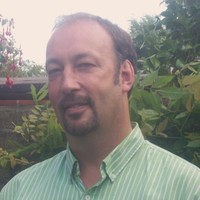 Dave Elbourne