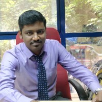 Raghu K M