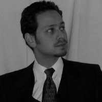 Kamdine Khosrowkhavar