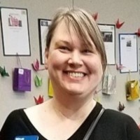 Debra Dickson