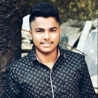 Sahil Chavan