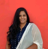 Rajarajeswari V