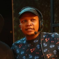 Tshepo Mosoeu Hlophe