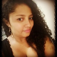 Luzeania Vieira